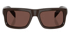 Prada PR D11S 27I90W 54 - Cigar #id:prd11s27i90w_s:108100