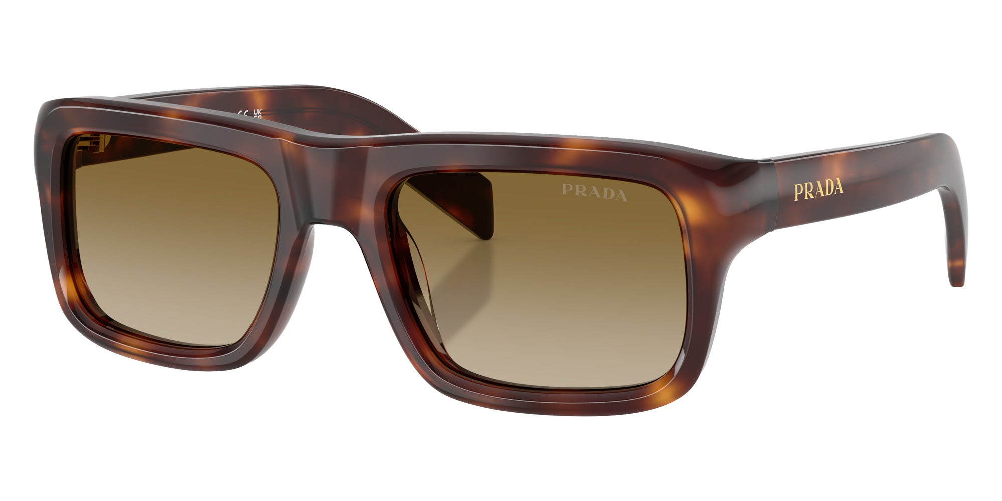 Prada PR D11SF 15W20U 56 - Classic Tortoise #id:prd11sf15w20u_s:100105