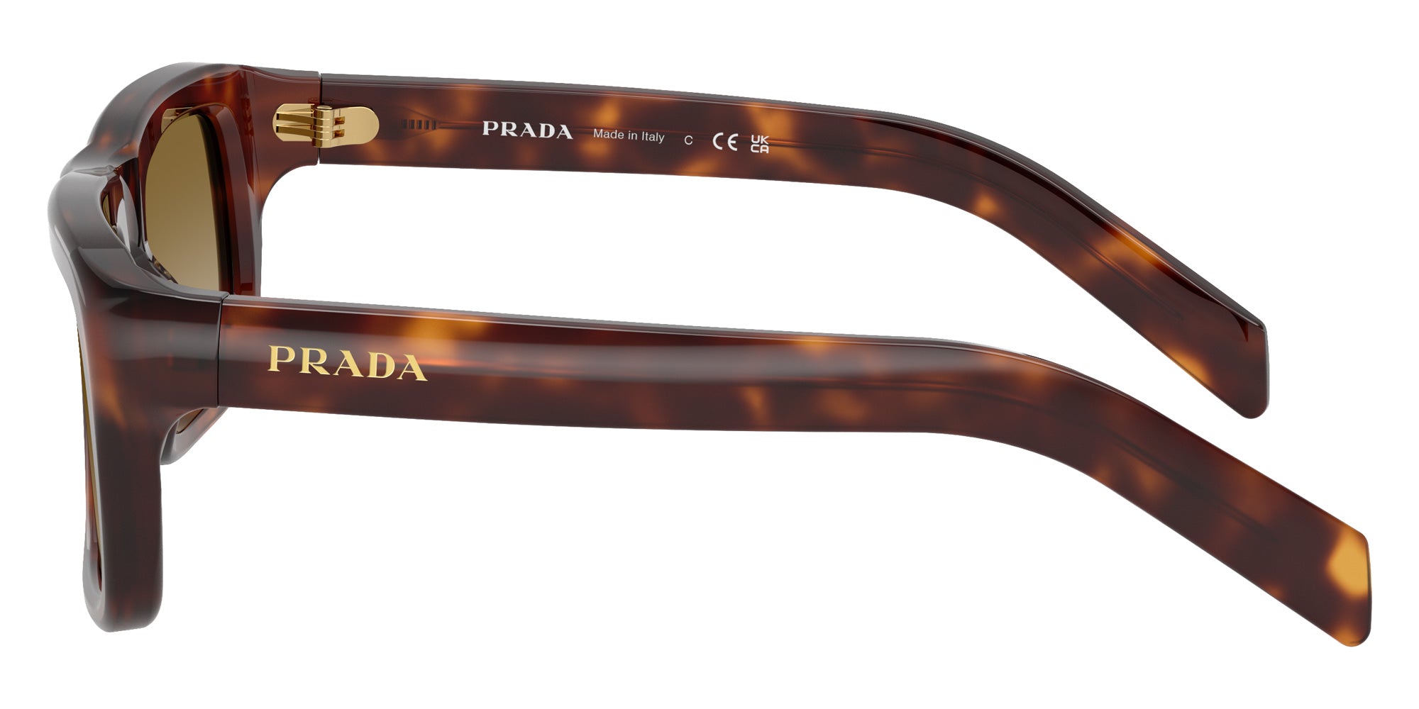 Prada PR D11SF 15W20U 56 - Classic Tortoise #id:prd11sf15w20u_s:100110
