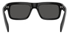 Prada PR D11SF 16K08Z 56 - Black #id:prd11sf16k08z_s:102115
