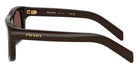 Prada PR D11SF 27I90W 56 - Cigar #id:prd11sf27i90w_s:106110