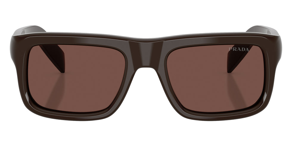 Prada PR D11SF 27I90W 56 - Cigar #id:prd11sf27i90w_s:106100