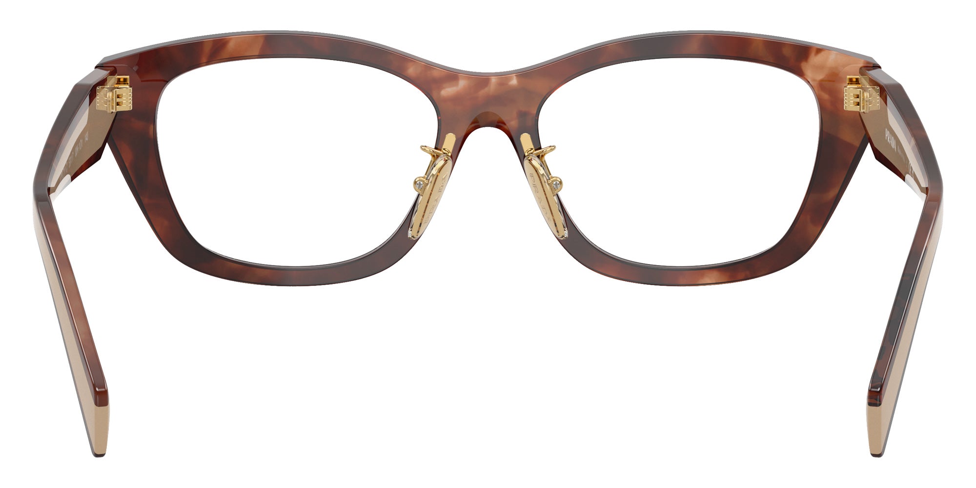 Prada PR D11VD 00K1O1 53 - Caramel Havana #id:prd11vd00k1o1_s:100115