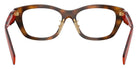 Prada PR D11VD 01K1O1 53 - Juniper Havana #id:prd11vd01k1o1_s:102115
