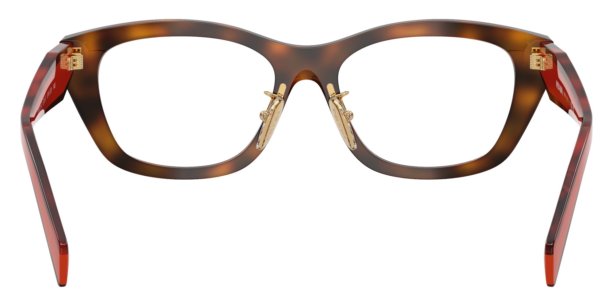 Prada PR D11VD 01K1O1 53 - Juniper Havana #id:prd11vd01k1o1_s:102115