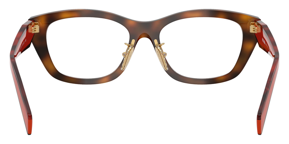 Prada PR D11VD 01K1O1 53 - Juniper Havana #id:prd11vd01k1o1_s:102115