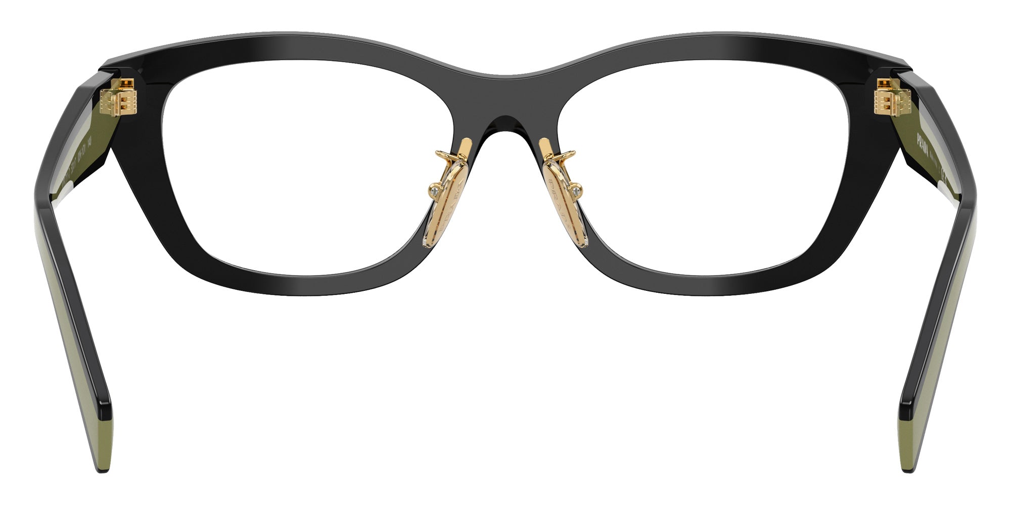 Prada PR D11VD 03K1O1 53 - Black #id:prd11vd03k1o1_s:104115