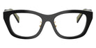 Prada PR D11VD 03K1O1 53 - Black #id:prd11vd03k1o1_s:104100