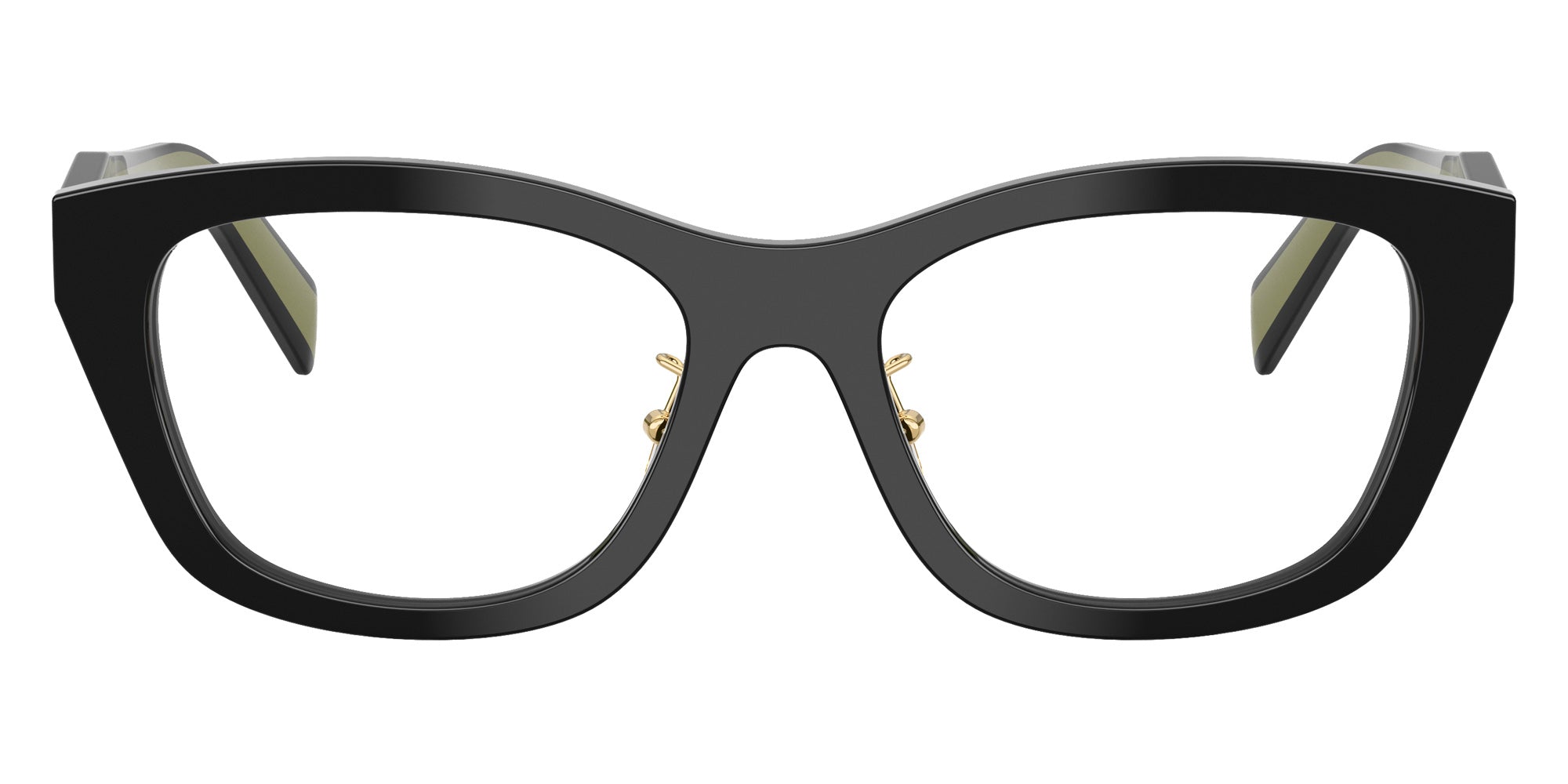 Prada PR D11VD 03K1O1 53 - Black #id:prd11vd03k1o1_s:104100