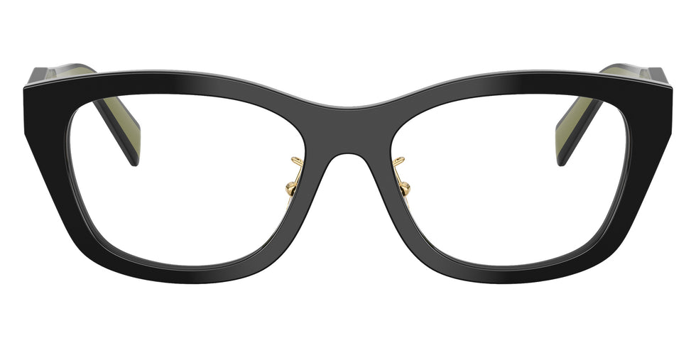 Prada PR D11VD 03K1O1 53 - Black #id:prd11vd03k1o1_s:104100