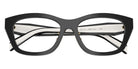 Prada PR D11VD 20G1O1 53 - Black #id:prd11vd20g1o1_s:106120