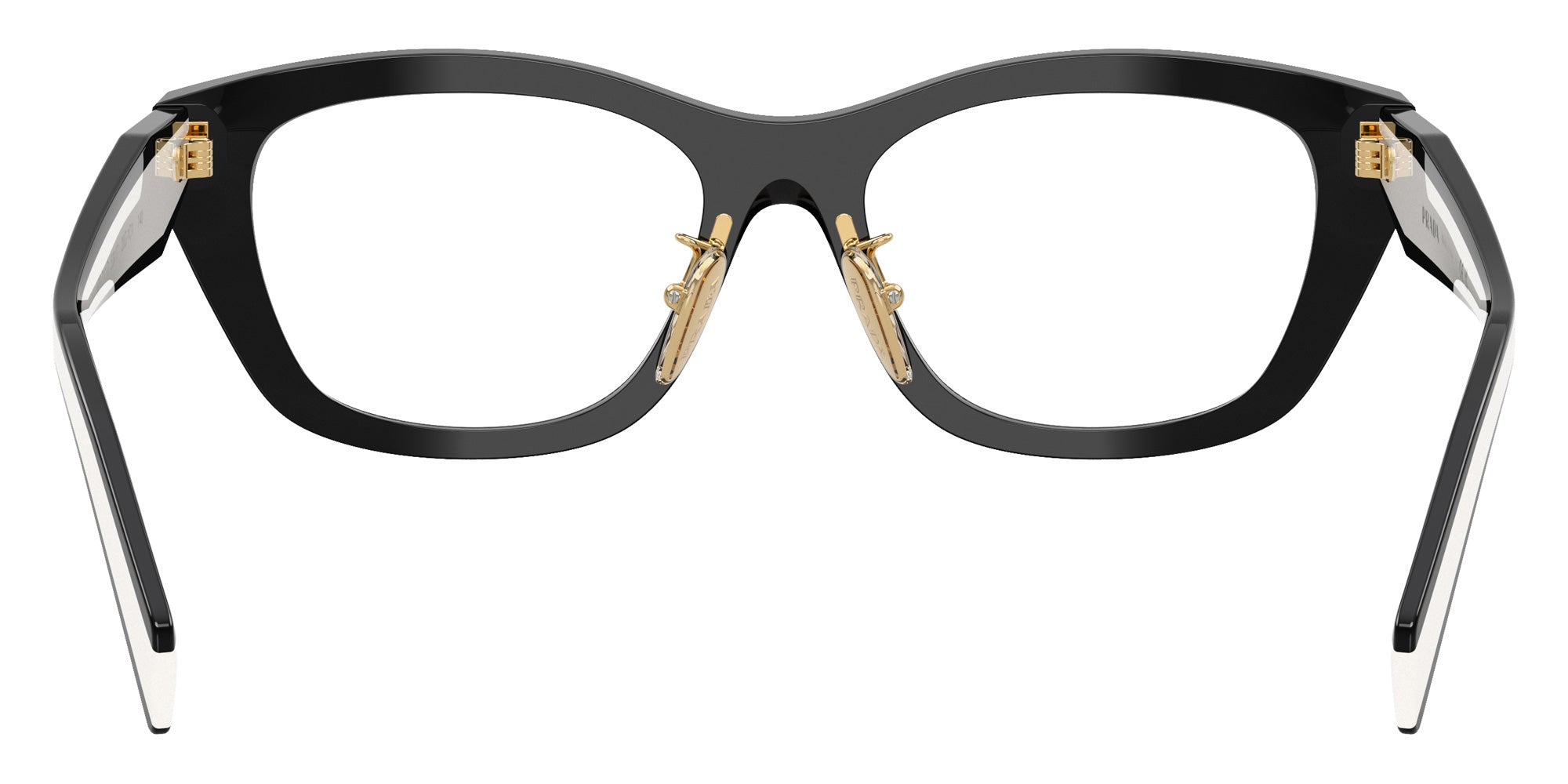 Prada PR D11VD 20G1O1 53 - Black #id:prd11vd20g1o1_s:106115