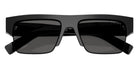 Prada PR D12SU 16K20Z 55 - Black #id:prd12su16k20z_s:100120