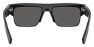 Prada PR D12SU 16K20Z 55 - Black #id:prd12su16k20z_s:100115