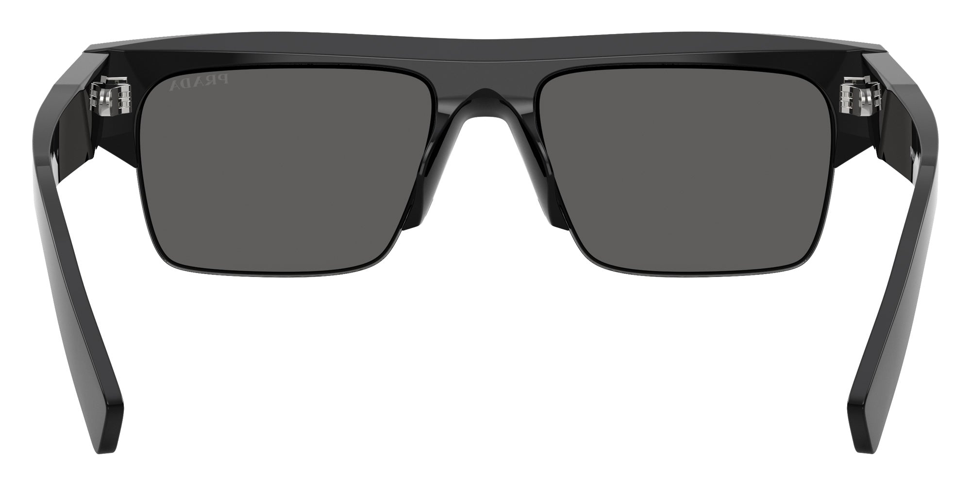 Prada PR D12SU 16K20Z 55 - Black #id:prd12su16k20z_s:100115
