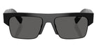 Prada PR D12SU 16K20Z 55 - Black #id:prd12su16k20z_s:100100