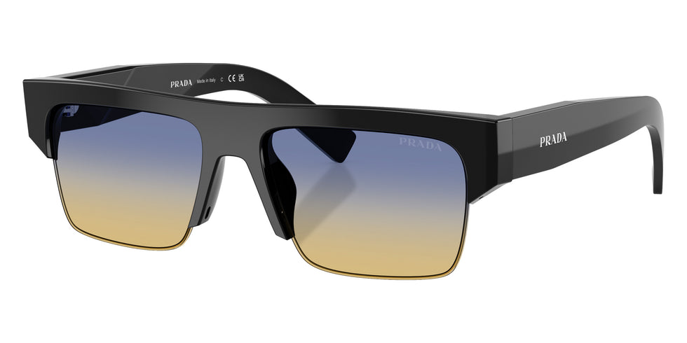 Prada PR D12SU 16K50E 55 - Black #id:prd12su16k50e_s:102105