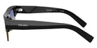 Prada PR D12SU 16K50E 55 - Black #id:prd12su16k50e_s:102110