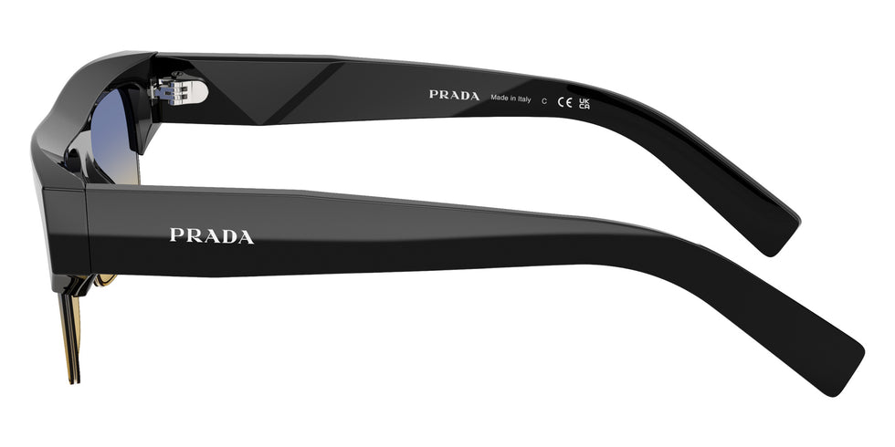 Prada PR D12SU 16K50E 55 - Black #id:prd12su16k50e_s:102110