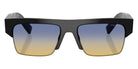 Prada PR D12SU 16K50E 55 - Black #id:prd12su16k50e_s:102100