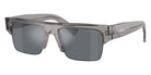 Prada PR D12SU 16Z30Z 55 - Transparent Asphalt #id:prd12su16z30z_s:104105