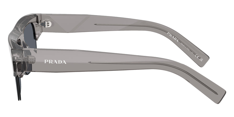 Prada PR D12SU 16Z30Z 55 - Transparent Asphalt #id:prd12su16z30z_s:104110