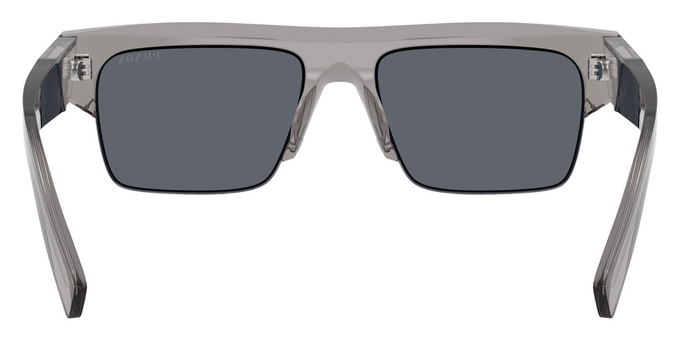 Prada PR D12SU 16Z30Z 55 - Transparent Asphalt #id:prd12su16z30z_s:104115