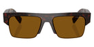 Prada PR D12SU 17N20V 55 - Root Tortoise #id:prd12su17n20v_s:106100