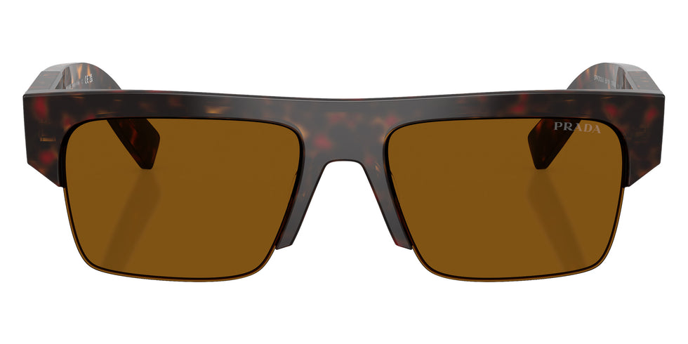Prada PR D12SU 17N20V 55 - Root Tortoise #id:prd12su17n20v_s:106100