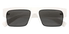 Prada PR D12SU 46120Z 55 - White #id:prd12su46120z_s:108120