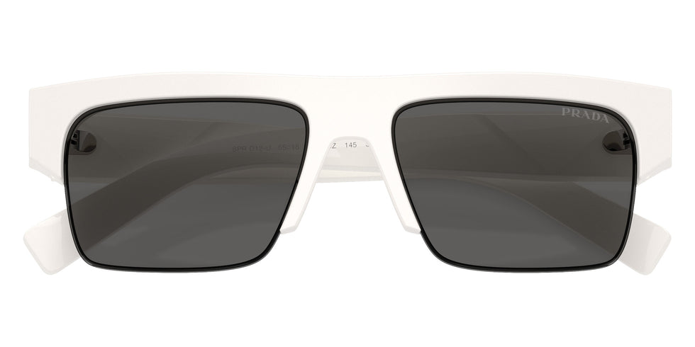 Prada PR D12SU 46120Z 55 - White #id:prd12su46120z_s:108120