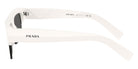 Prada PR D12SU 46120Z 55 - White #id:prd12su46120z_s:108110