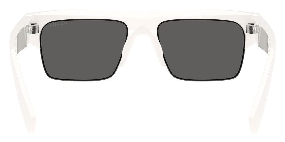 Prada PR D12SU 46120Z 55 - White #id:prd12su46120z_s:108115