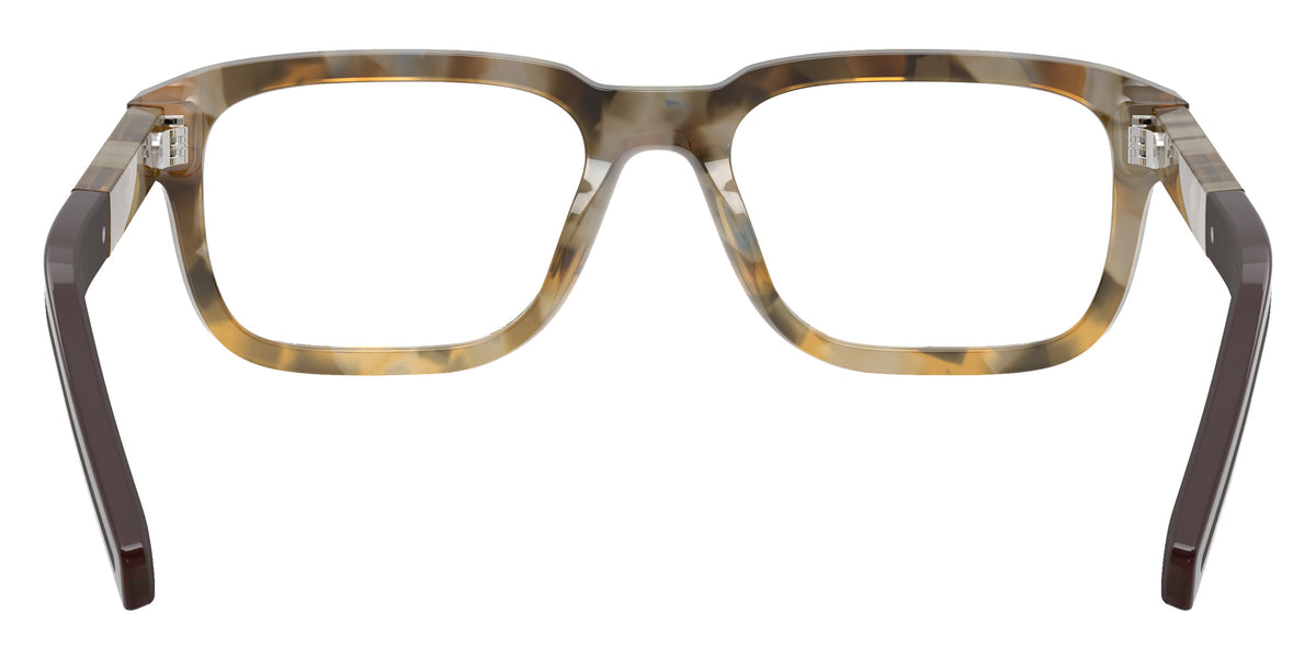 Prada PR D12VF 21P1O1 57 - Oak Trotoise Gradient #id:prd12vf21p1o1_s:104115
