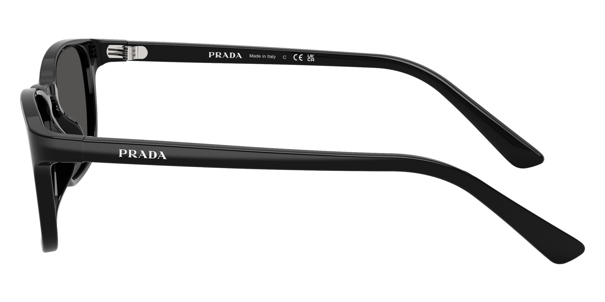 Prada PR D13SU 16K08Z 52 - Black #id:prd13su16k08z_s:100110