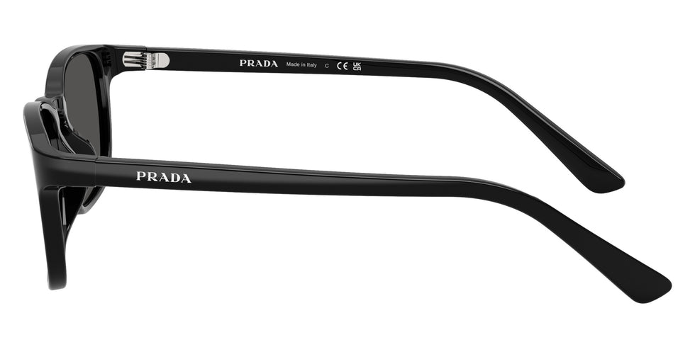 Prada PR D13SU 16K08Z 52 - Black #id:prd13su16k08z_s:100110