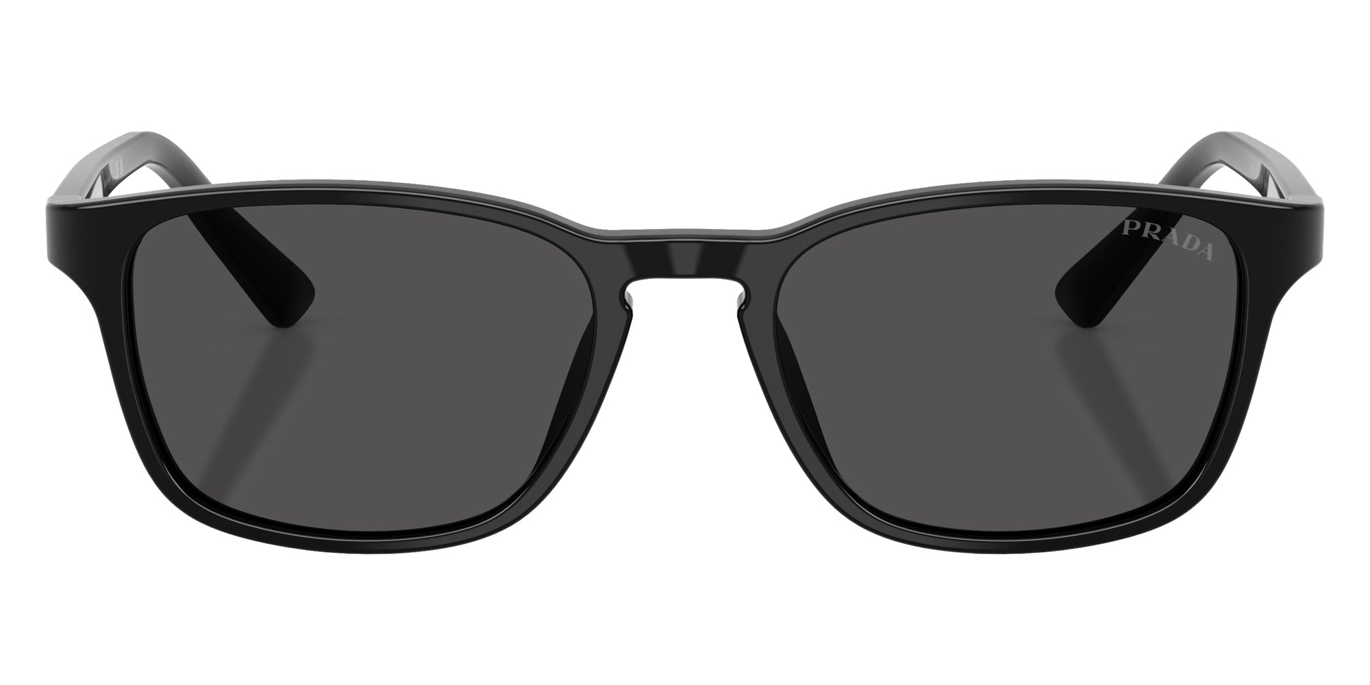 Prada PR D13SU 16K08Z 52 - Black #id:prd13su16k08z_s:100100