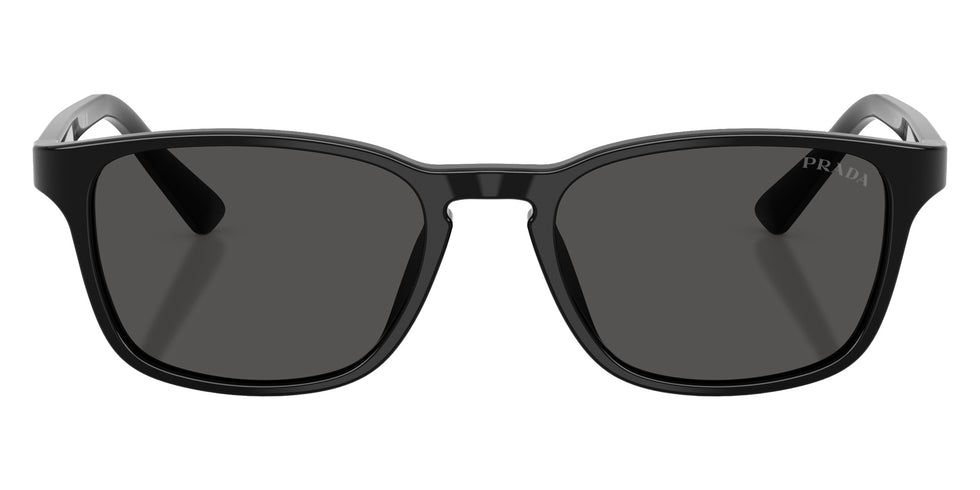 Prada PR D13SU 16K08Z 52 - Black #id:prd13su16k08z_s:100100