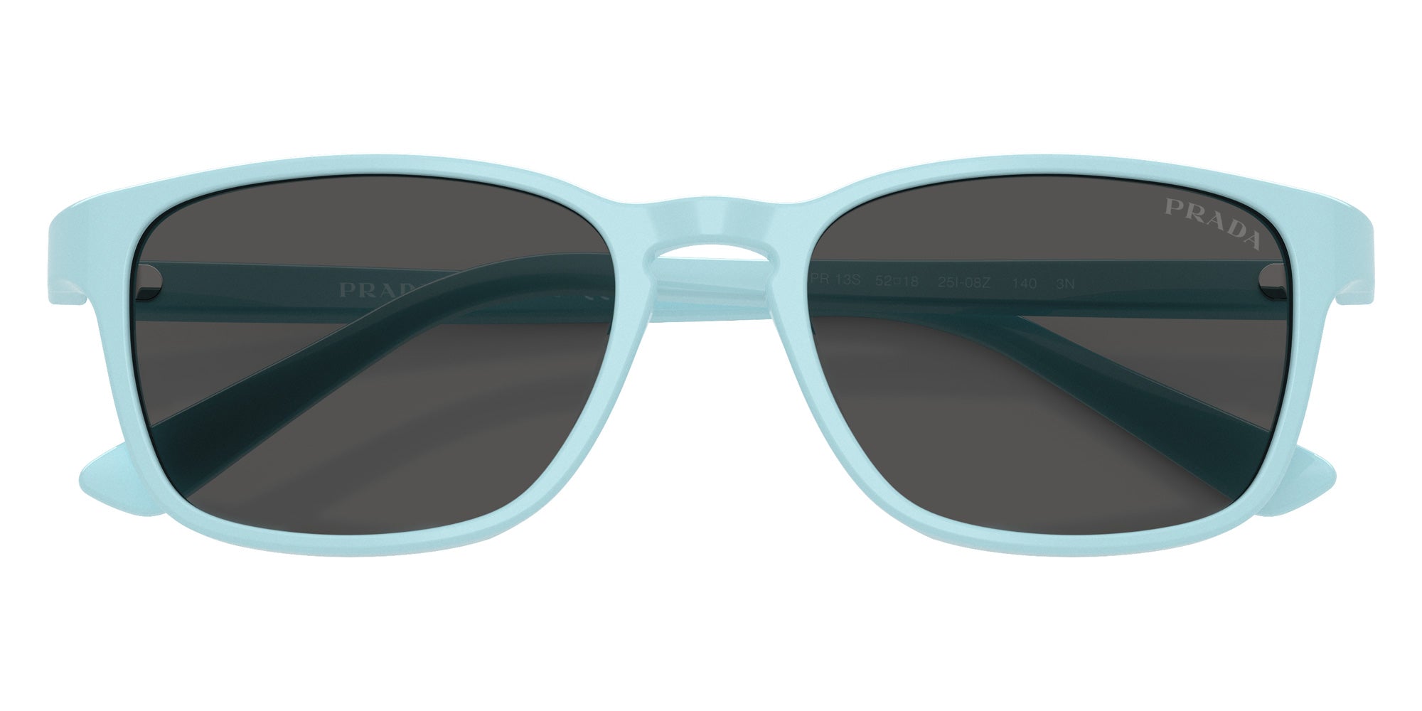 Prada PR D13SU 25I08Z 52 - Sky Blue #id:prd13su25i08z_s:102120