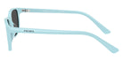 Prada PR D13SU 25I08Z 52 - Sky Blue #id:prd13su25i08z_s:102110