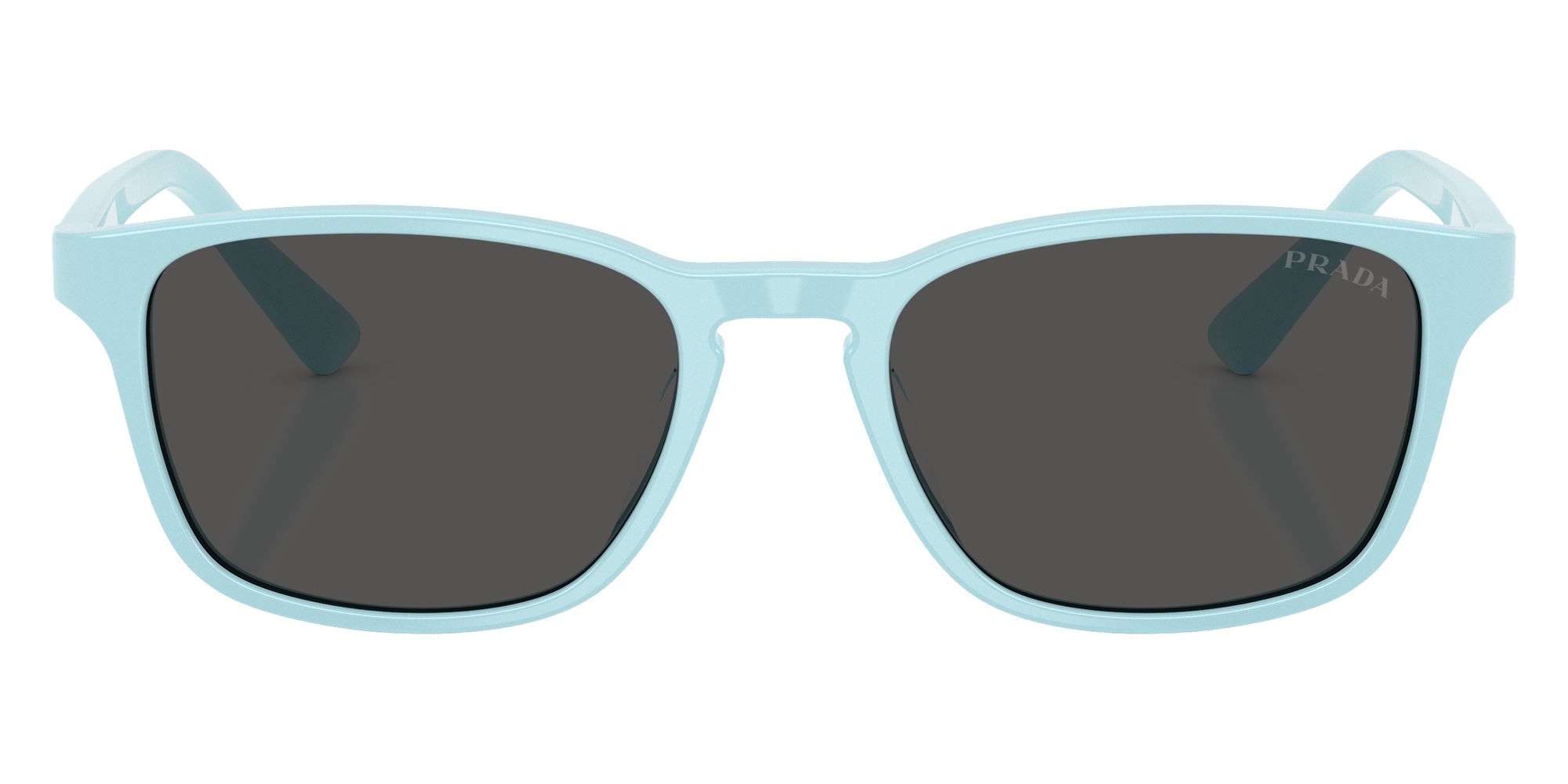 Prada PR D13SU 25I08Z 52 - Sky Blue #id:prd13su25i08z_s:102100