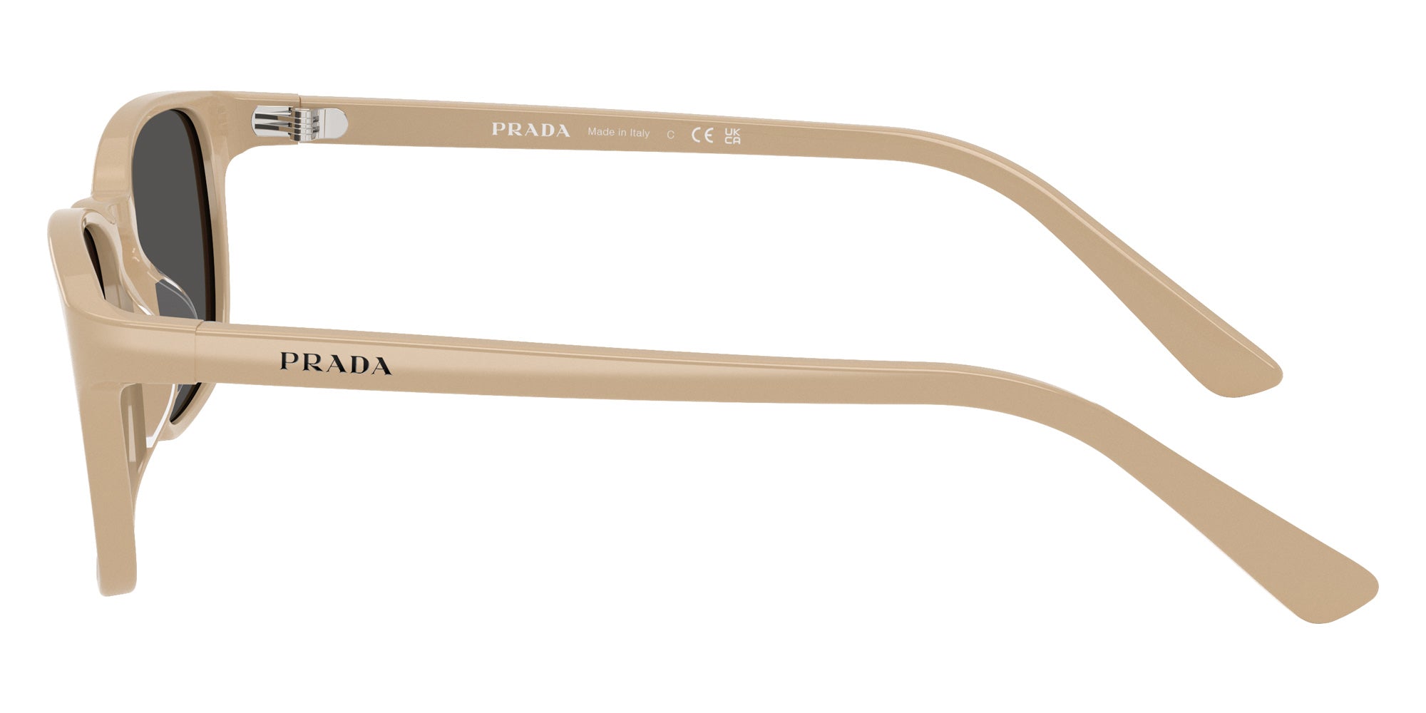 Prada PR D13SU 26I08Z 52 - Dark Beige #id:prd13su26i08z_s:104110