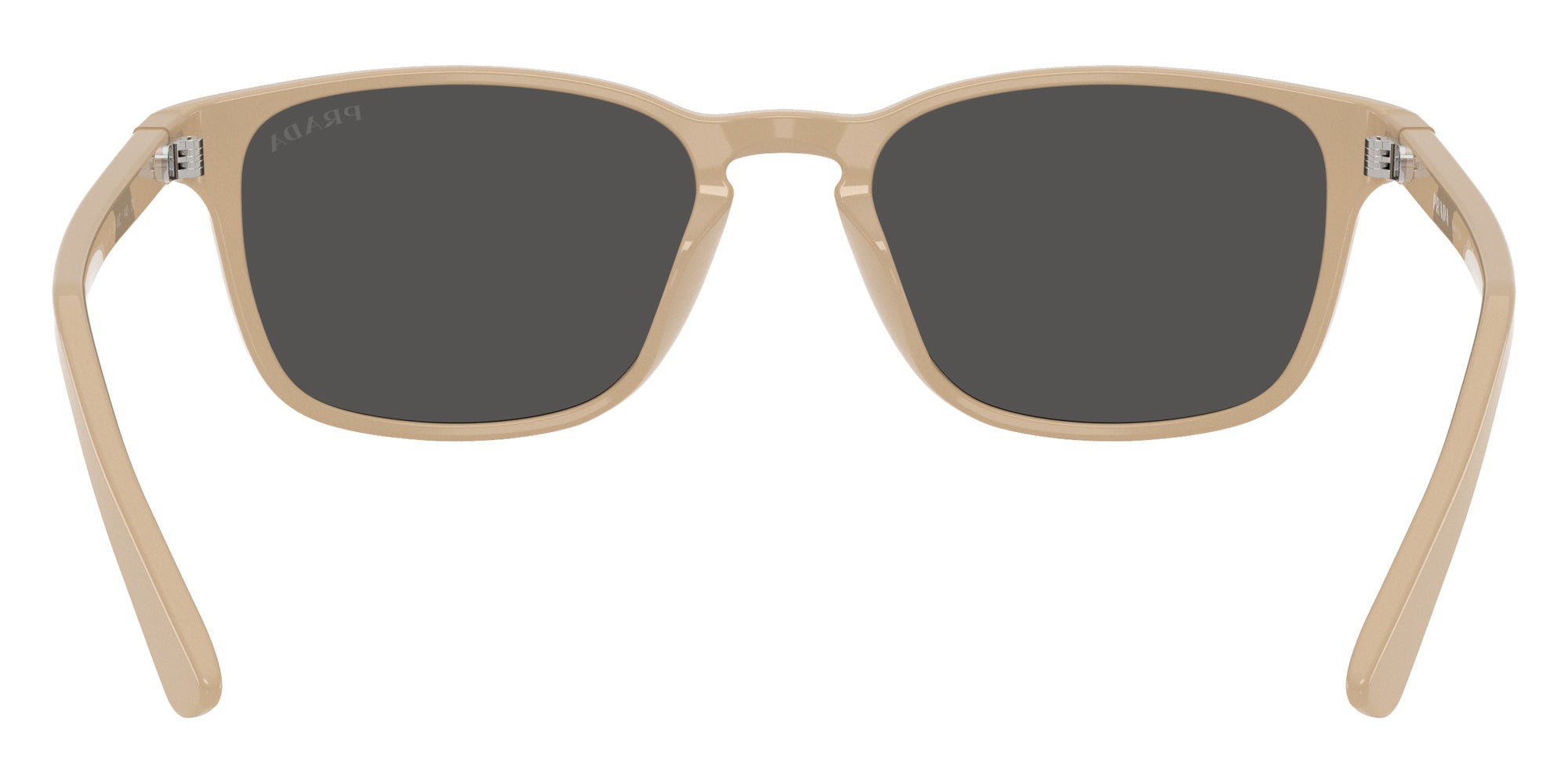 Prada PR D13SU 26I08Z 52 - Dark Beige #id:prd13su26i08z_s:104115