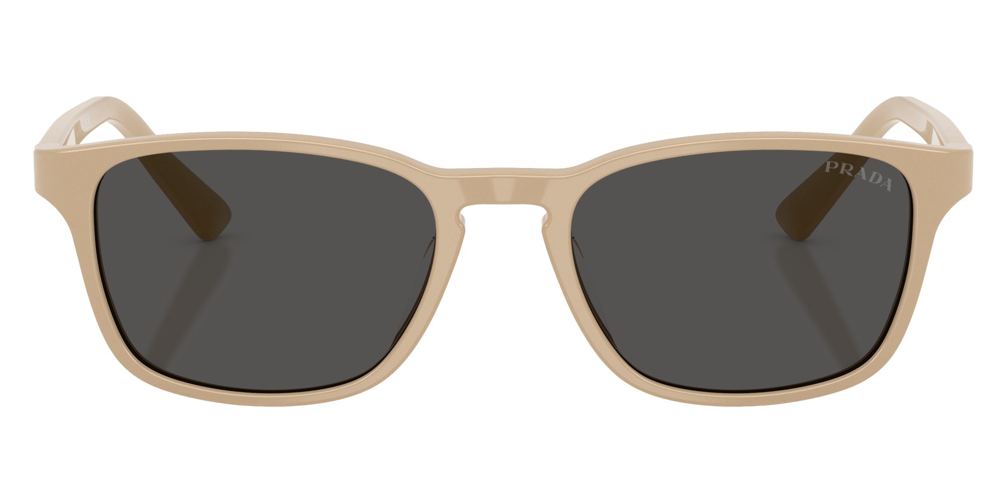 Prada PR D13SU 26I08Z 52 - Dark Beige #id:prd13su26i08z_s:104100