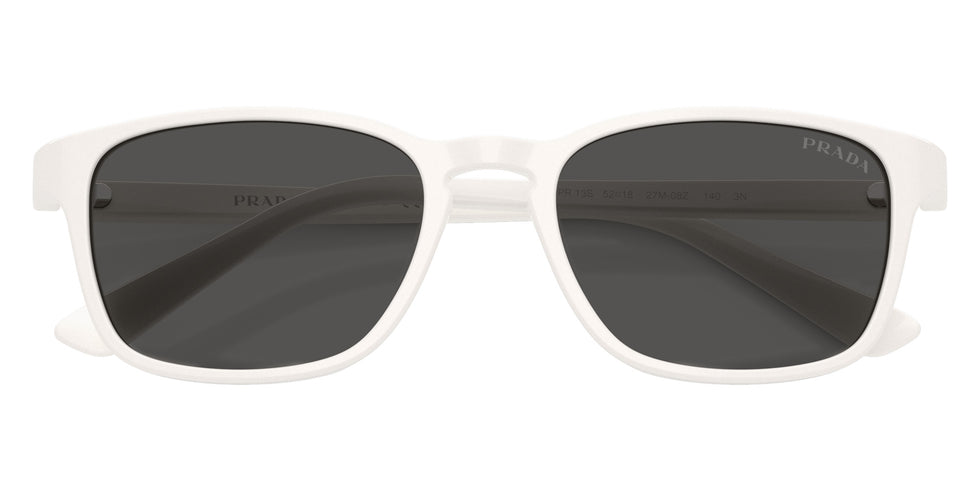 Prada PR D13SU 27M08Z 52 - White #id:prd13su27m08z_s:106120