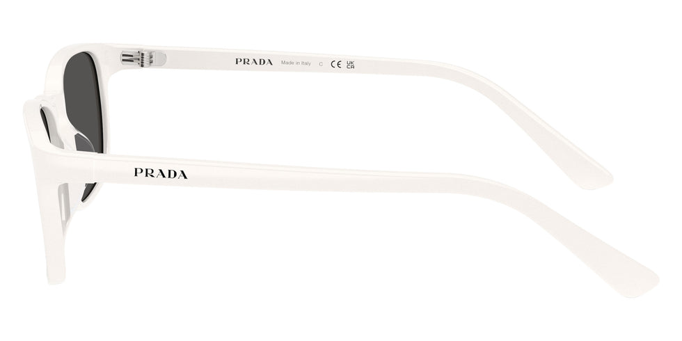 Prada PR D13SU 27M08Z 52 - White #id:prd13su27m08z_s:106110