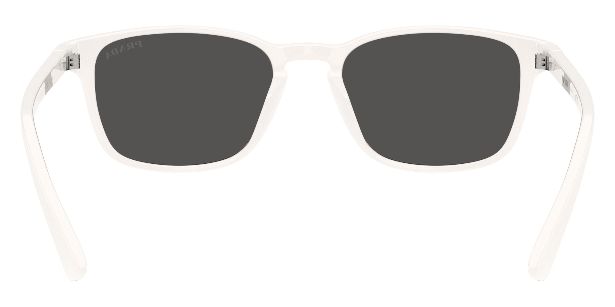 Prada PR D13SU 27M08Z 52 - White #id:prd13su27m08z_s:106115