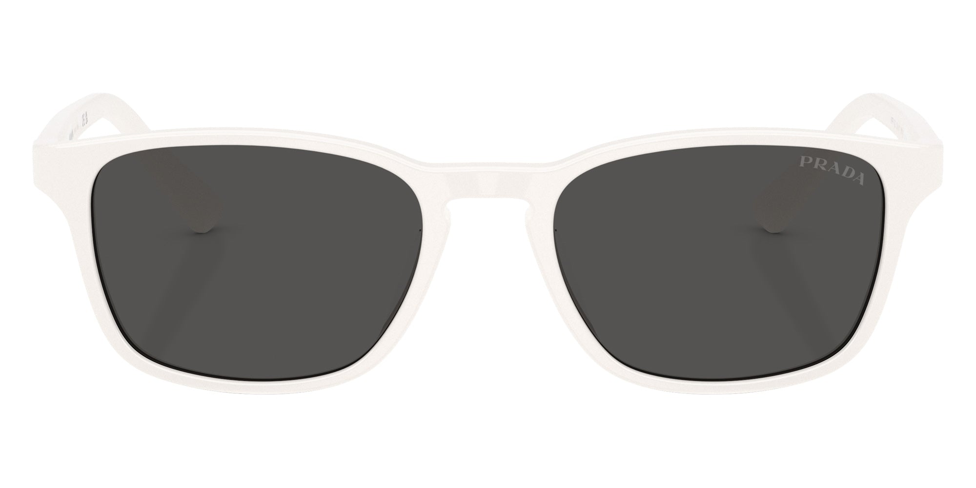 Prada PR D13SU 27M08Z 52 - White #id:prd13su27m08z_s:106100