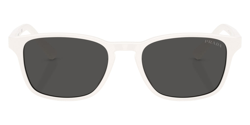 Prada PR D13SU 27M08Z 52 - White #id:prd13su27m08z_s:106100