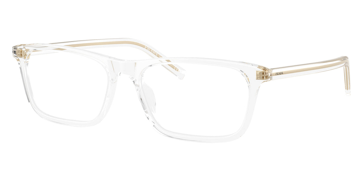 Prada PR D13V 15Z1O1 54 - Crystal #id:prd13v15z1o1_s:104105